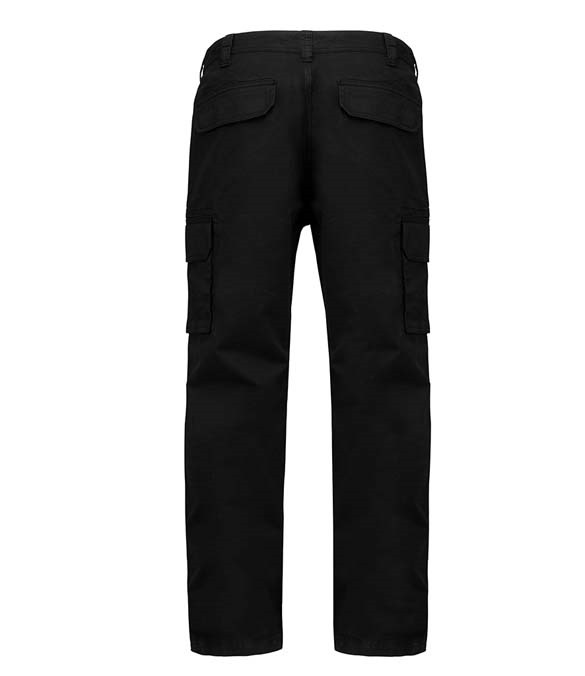 Kariban Multi-Pocket Trousers