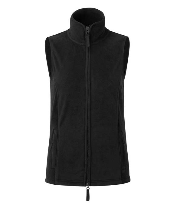 Premier Ladies Artisan Fleece Gilet