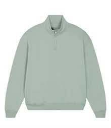 Unisex Miller dry 1/4 zip sweatshirt (STSU795)