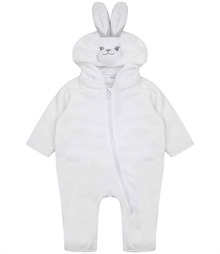 Larkwood Baby/Toddler Rabbit All In One