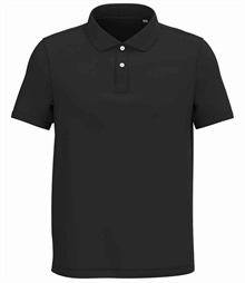 Native Spirit Piqué Polo Shirt