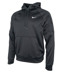 Nike men?s pullover fitness hoodie