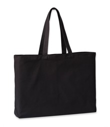 Billie recycled luxe maxi tote