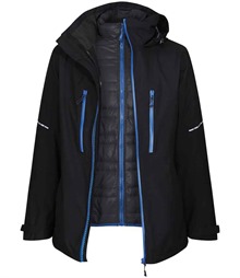 Regatta X-Pro Evader III 3-in-1 Jacket