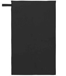 Proact 70 x 120 Microfibre Sports Towel