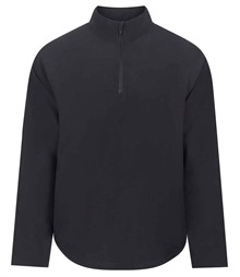 Tombo Technical 1/4 Zip Top