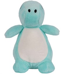 Mumbles Character Key Ring