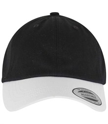 Flexfit Low Profile Two Toned Classic Cap
