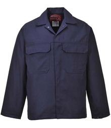 Portwest Bizweld? Flame Resistant Jacket