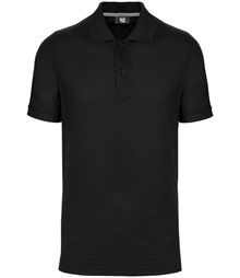 WK Designed to Work Anti-Bacterial Pique Polo Shirt