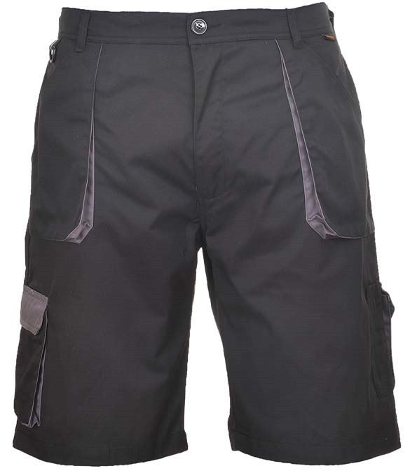 Portwest Texo Contrast Shorts