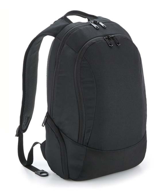 Quadra Vessel™ Slimline Laptop Backpack