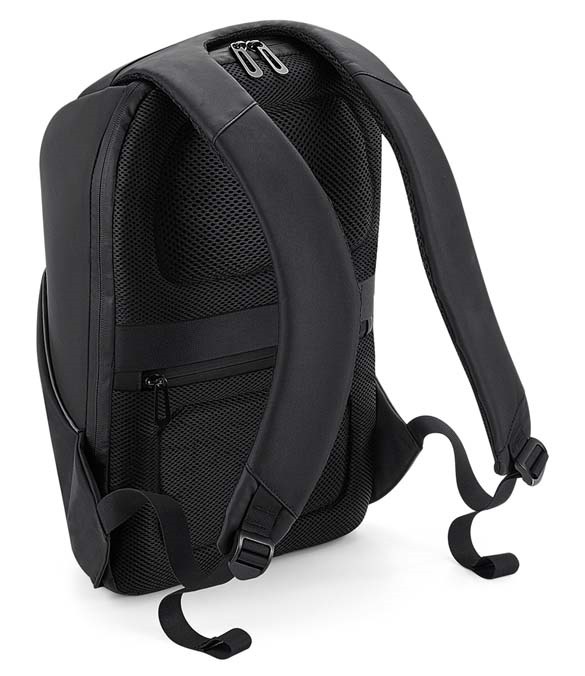 Quadra Project Charge Security Backpack