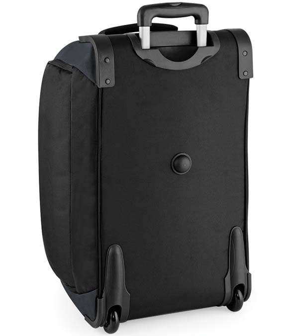 Quadra Tungsten™ Wheelie Travel Bag