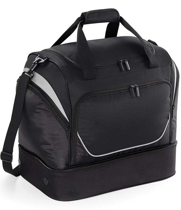 Quadra Pro Team Hardbase Holdall