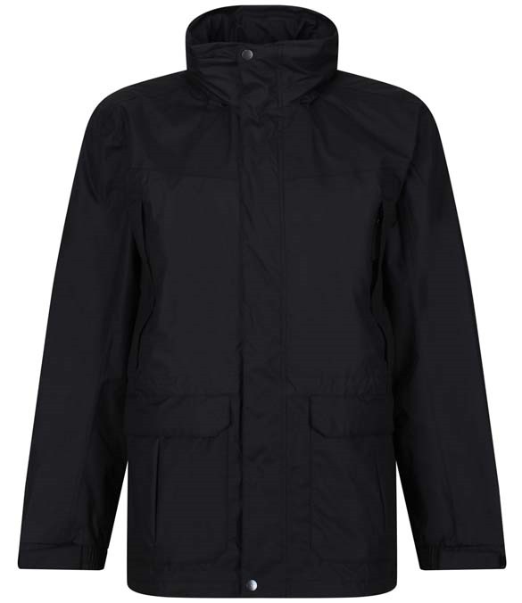 Regatta Vertex III Waterproof Jacket