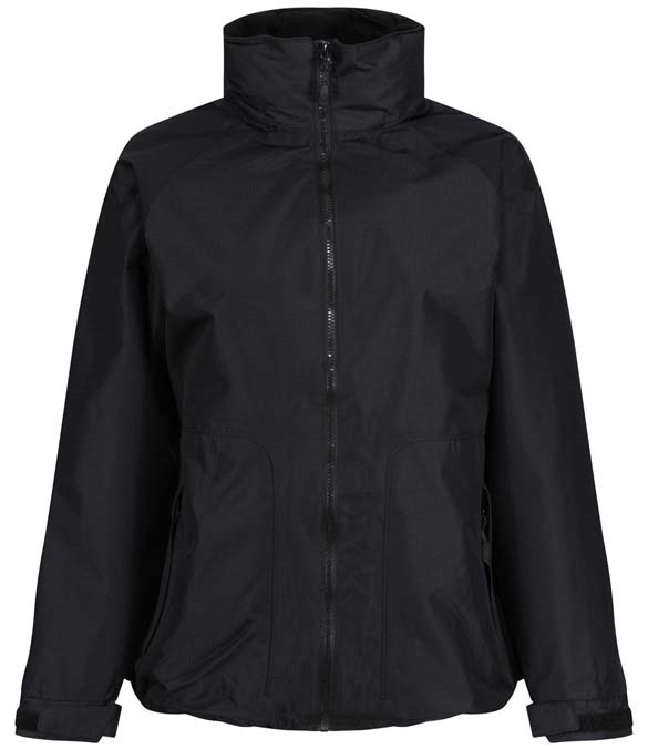 Regatta Ladies Hudson Waterproof Insulated Jacket