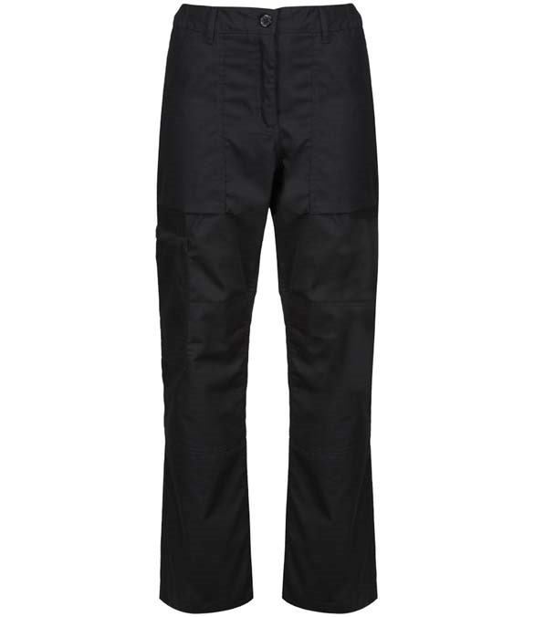 Regatta Ladies New Action Trousers