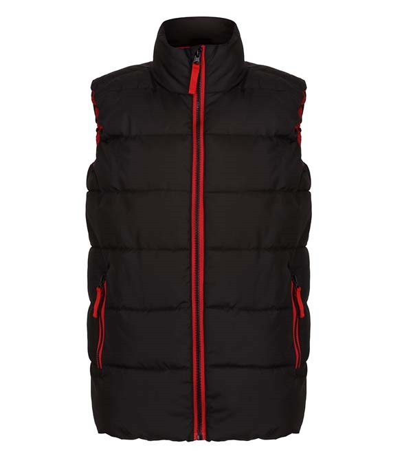 Regatta Kids Scholar Thermal Bodywarmer