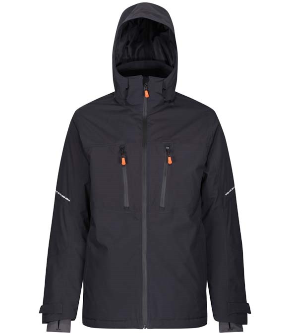 Regatta X-Pro Marauder III Insulated Jacket