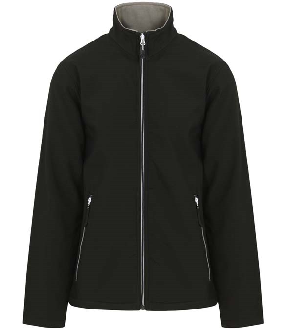 Regatta Ascender Two Layer Soft Shell Jacket