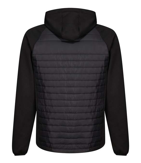 Regatta Navigate Hybrid Jacket