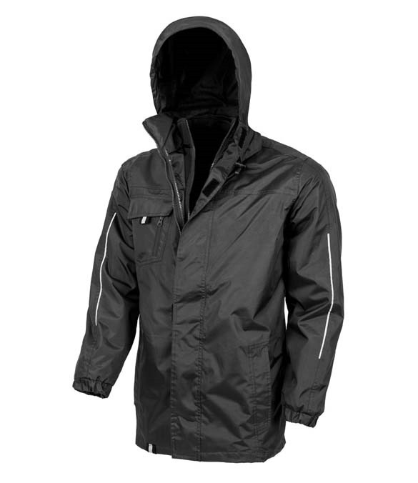 Result Core 3-in-1 Transit Jacket