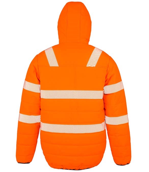 Men's Hi Vis Jackets