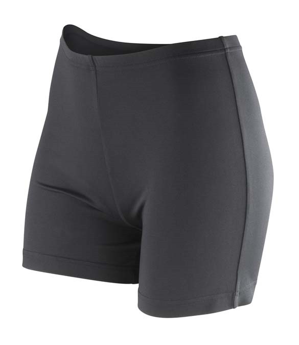 Spiro Impact Ladies Softex&#174; Shorts