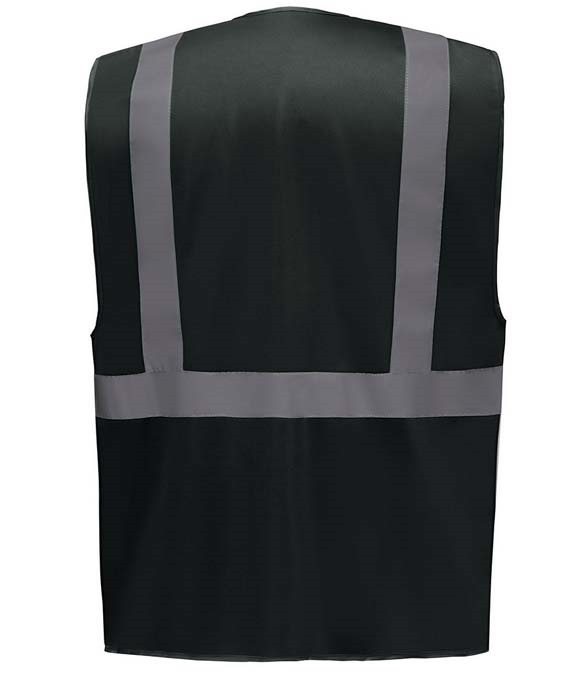 Yoko Executive Waistcoat