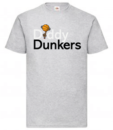 Diddy Dunkers T-shirt