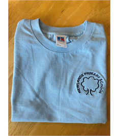 Newlands PE T-shirt