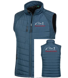 RS238 Draghounds Gilet