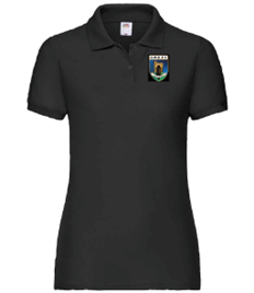 OWRPC Ladies Polo Shirt