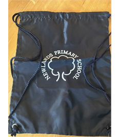 Newlands PE Bag