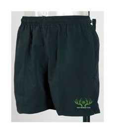 TL80 Hart NC Adult Sports Shorts