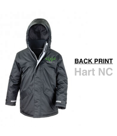 RS207B - Hart NC Children's Parka