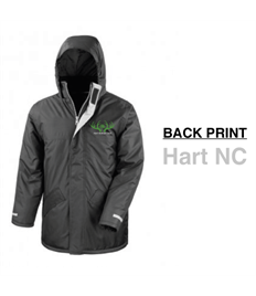 RS207 - Hart NC Adult Parka