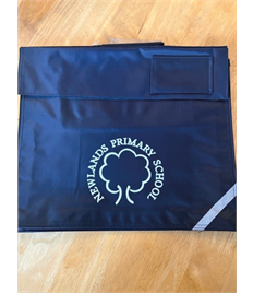 Newlands Bookbag