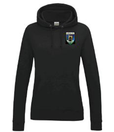 OWRPC Ladies Overhead Hoodie