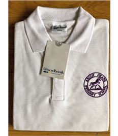 Ascot Heath Polo Shirt