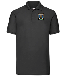 OWRPC Unisex Polo Shirt