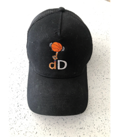 Dd Cap