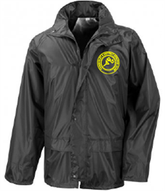 Camberley AC Adult Waterproof Jacket