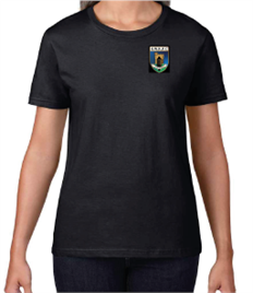 OWRPC Ladies Crew neck T-shirt