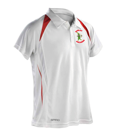 Polo shirt