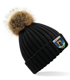 OWRPC Pom Pom Hat