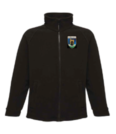 OWRPC Unisex Full Zip Fleece