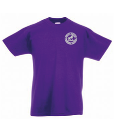 Ascot Heath PE T-shirt