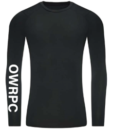 OWRPC Base Layer